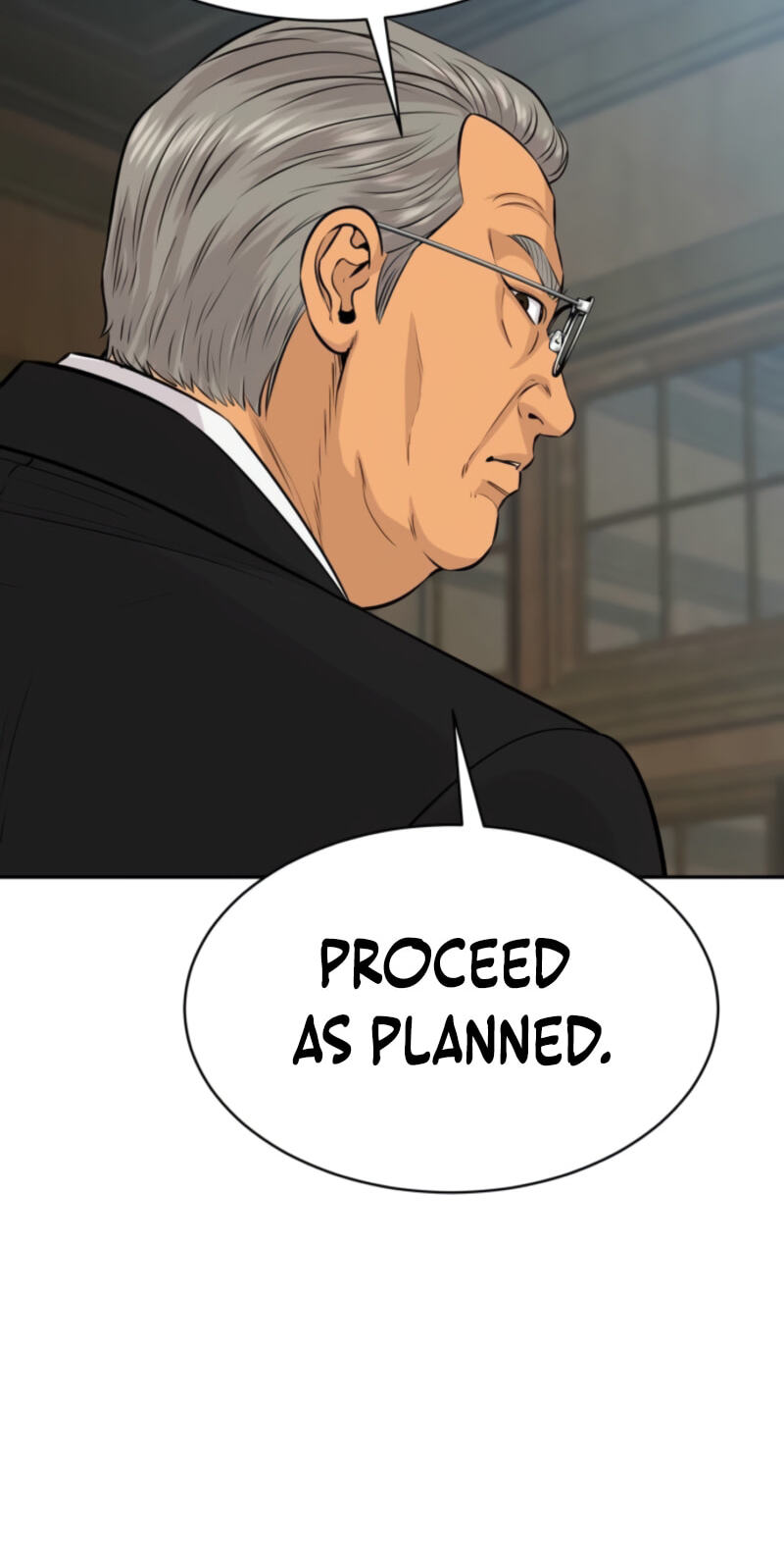 Genius Grandson of the Loan Shark King Chapter 115 page 75 - 