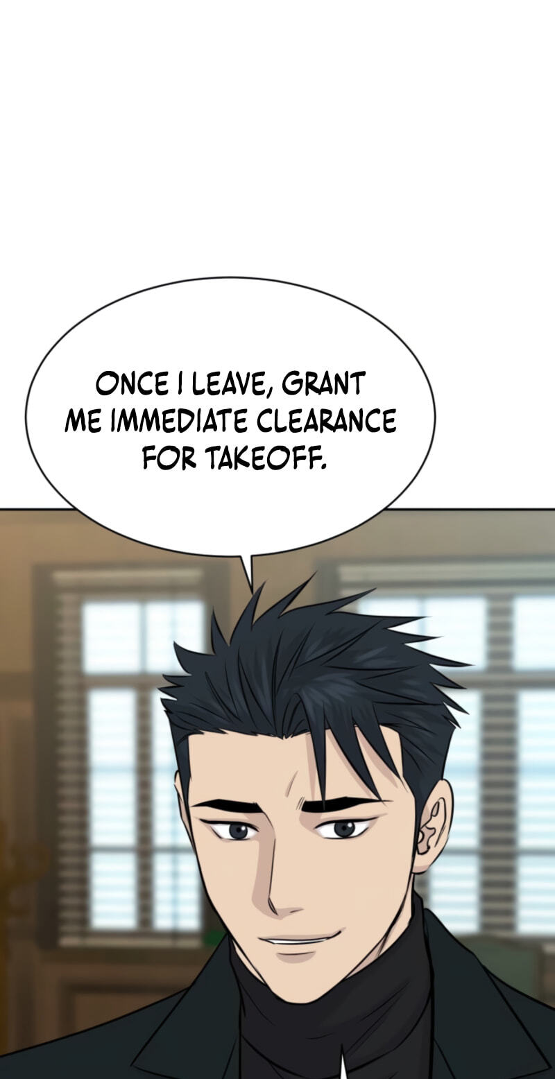 Genius Grandson of the Loan Shark King Chapter 115 page 78 - 