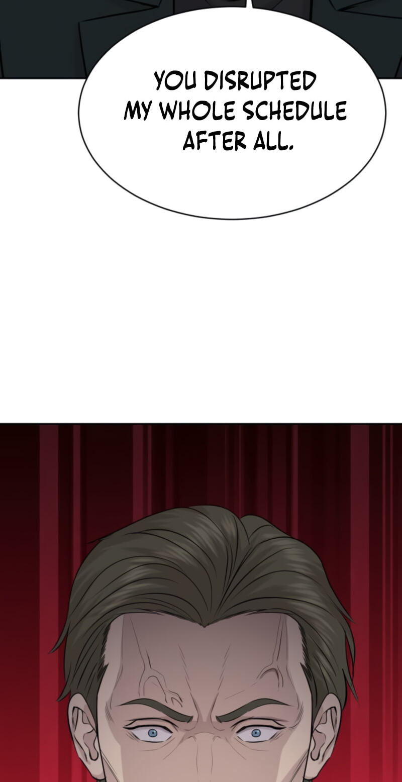 Genius Grandson of the Loan Shark King Chapter 115 page 79 - 