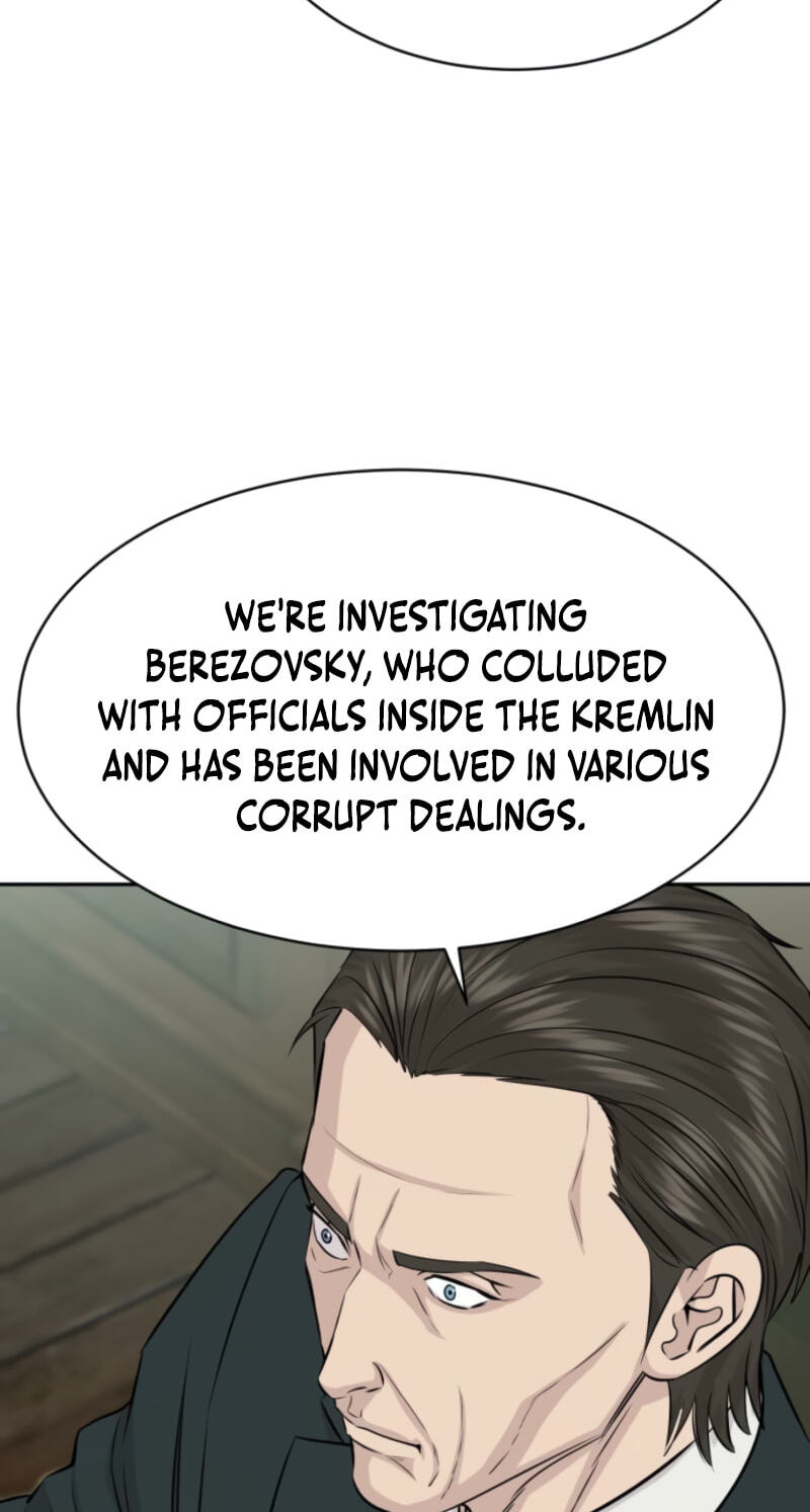 Genius Grandson of the Loan Shark King Chapter 115 page 9 - 