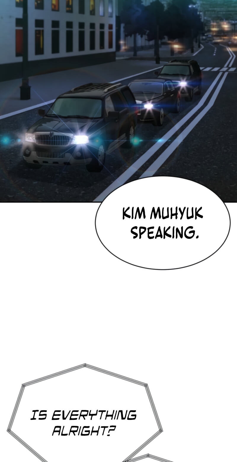 Genius Grandson of the Loan Shark King Chapter 115 page 81 - 