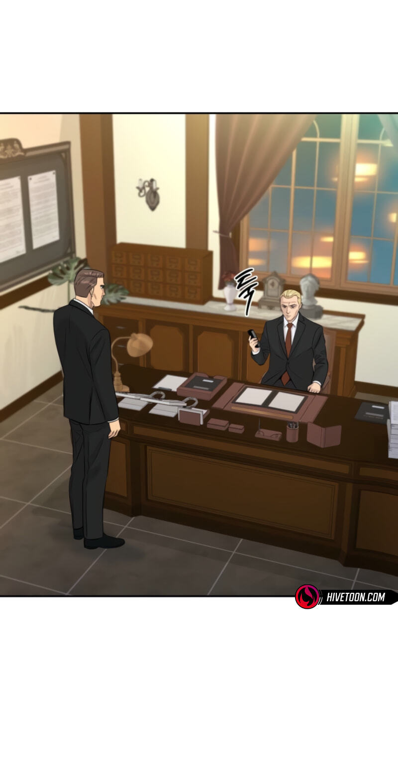 Genius Grandson of the Loan Shark King Chapter 115 page 86 - 