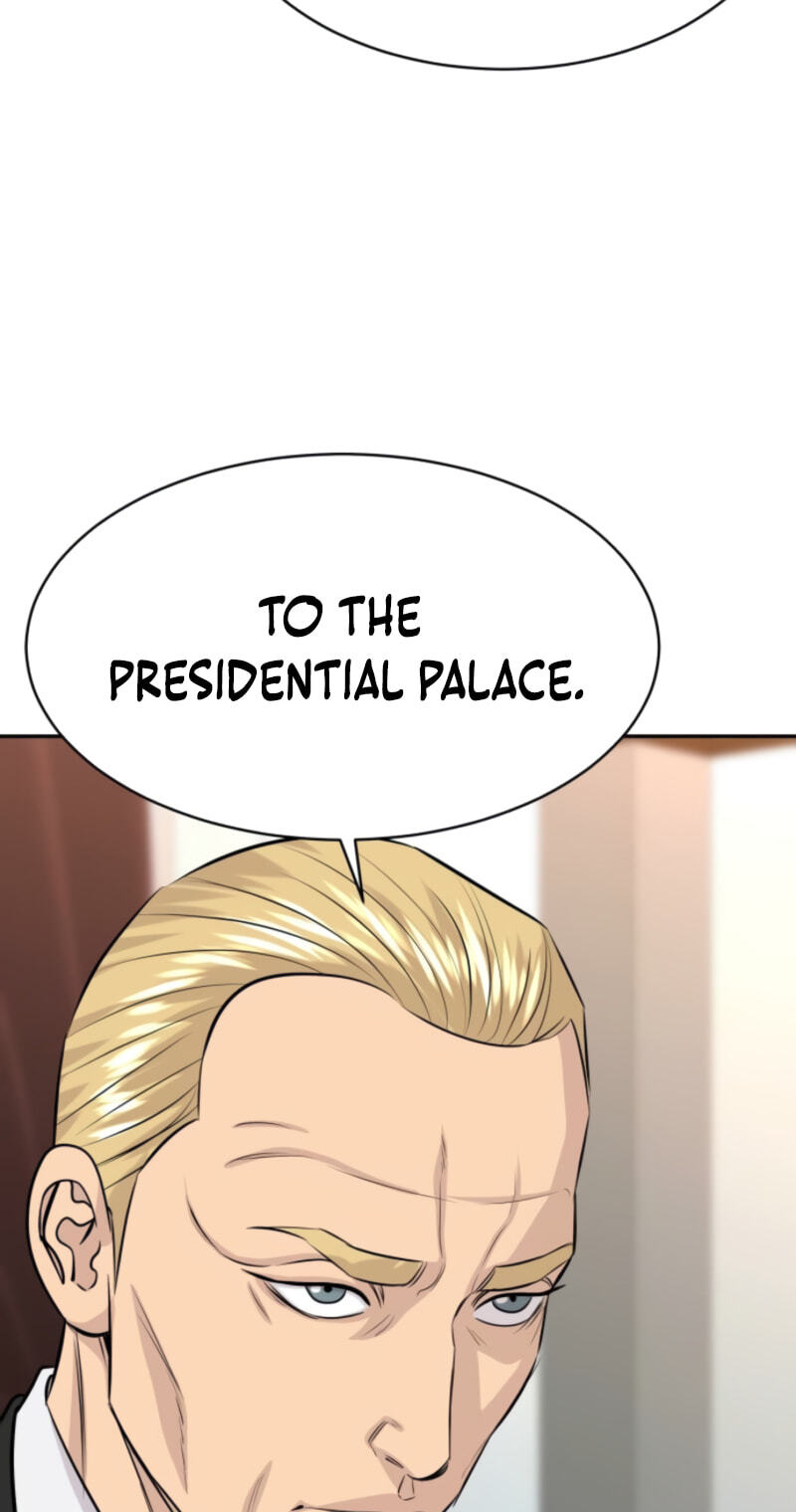 Genius Grandson of the Loan Shark King Chapter 115 page 88 - 