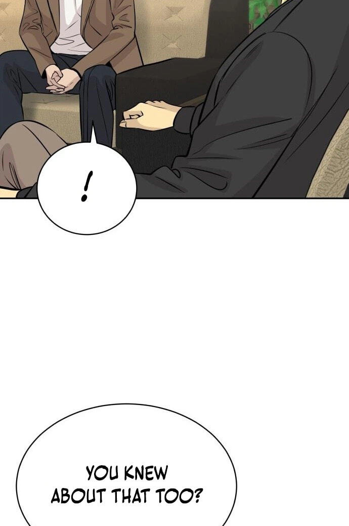 Genius Grandson of the Loan Shark King Chapter 116 page 13 - 
