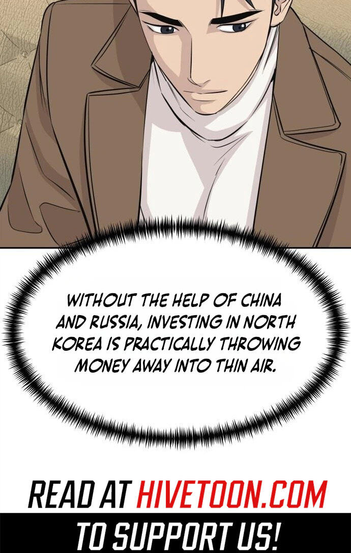 Genius Grandson of the Loan Shark King Chapter 116 page 22 - 