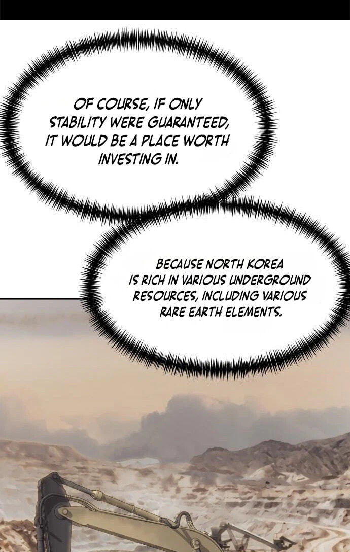 Genius Grandson of the Loan Shark King Chapter 116 page 23 - 