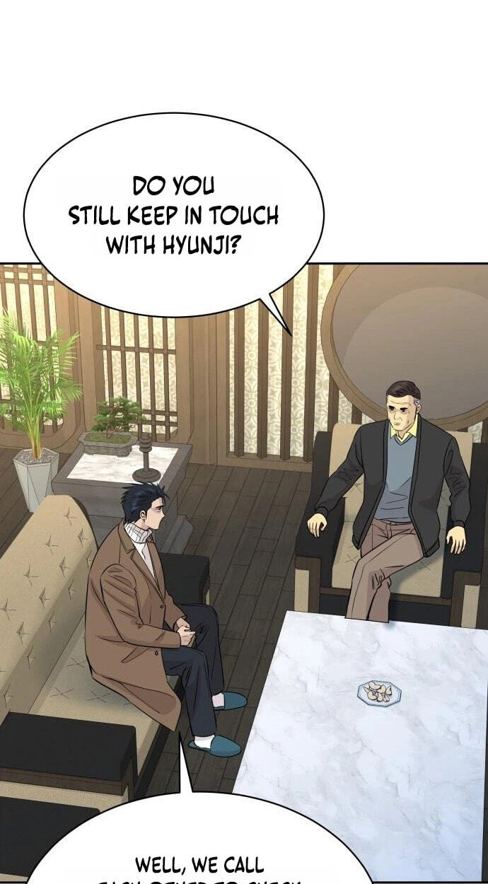 Genius Grandson of the Loan Shark King Chapter 116 page 32 - 