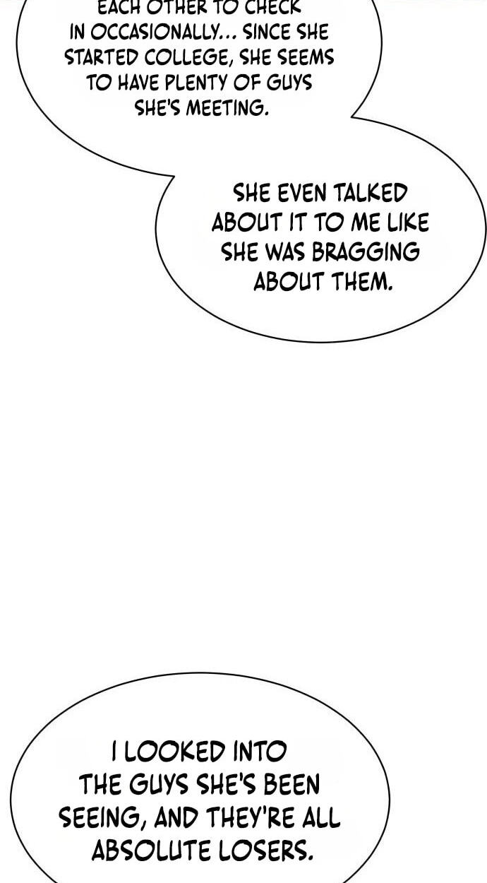 Genius Grandson of the Loan Shark King Chapter 116 page 33 - 