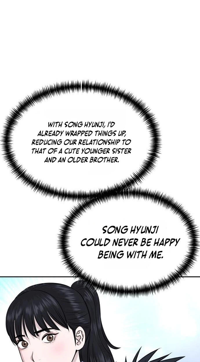 Genius Grandson of the Loan Shark King Chapter 116 page 35 - 