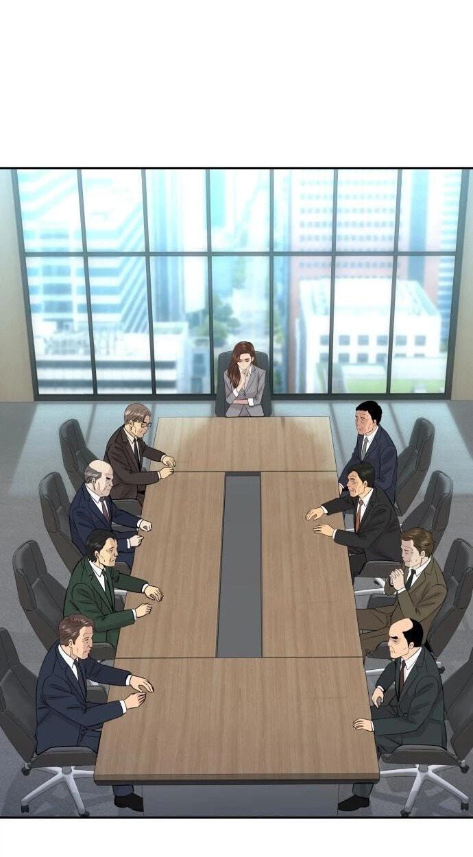 Genius Grandson of the Loan Shark King Chapter 116 page 39 - 