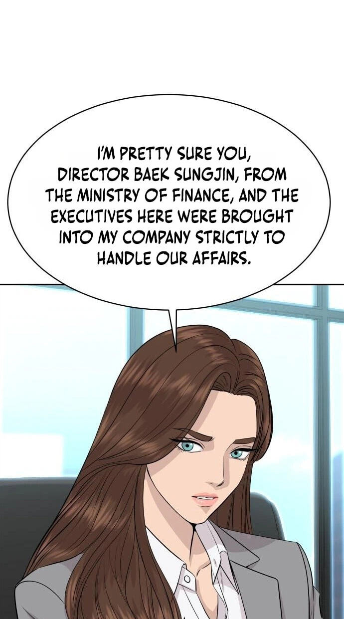 Genius Grandson of the Loan Shark King Chapter 116 page 44 - 