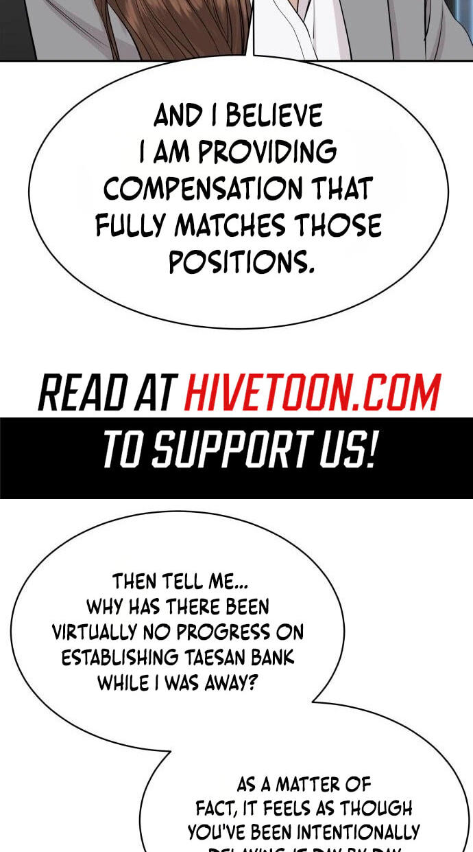 Genius Grandson of the Loan Shark King Chapter 116 page 45 - 