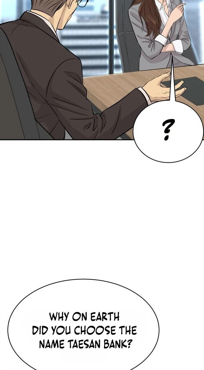 Genius Grandson of the Loan Shark King Chapter 116 page 49 - 