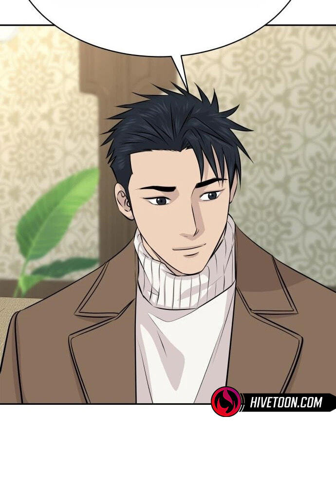 Genius Grandson of the Loan Shark King Chapter 116 page 6 - 