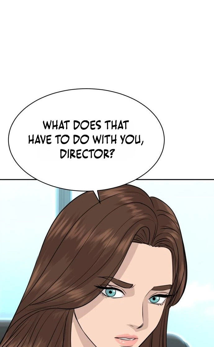 Genius Grandson of the Loan Shark King Chapter 116 page 51 - 