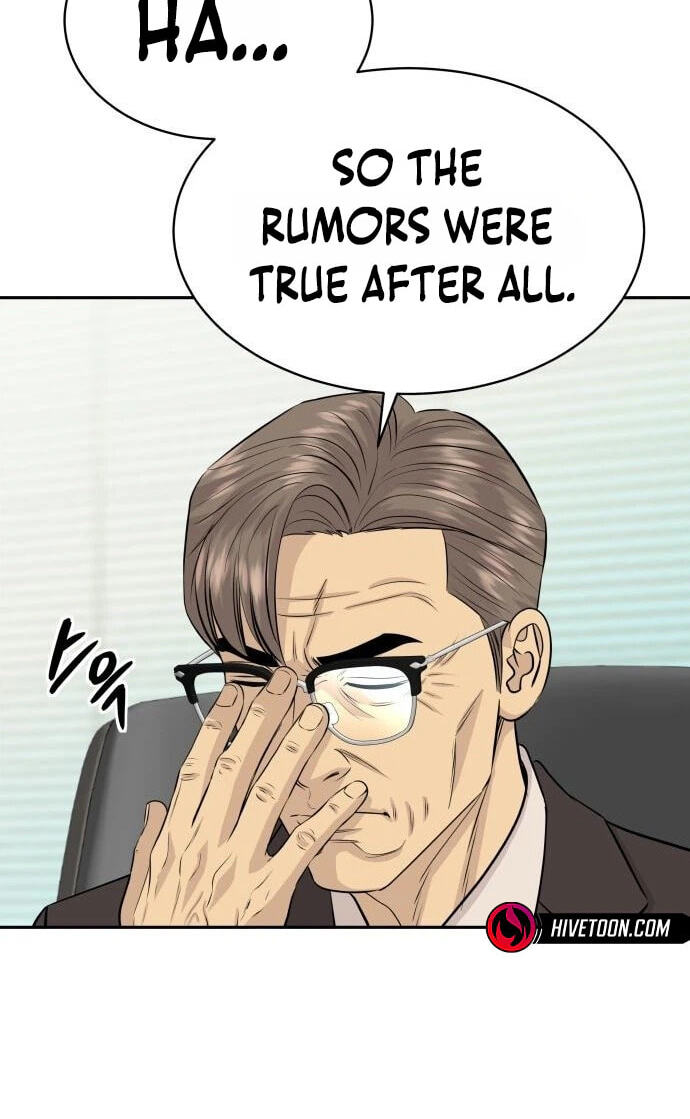 Genius Grandson of the Loan Shark King Chapter 116 page 53 - 