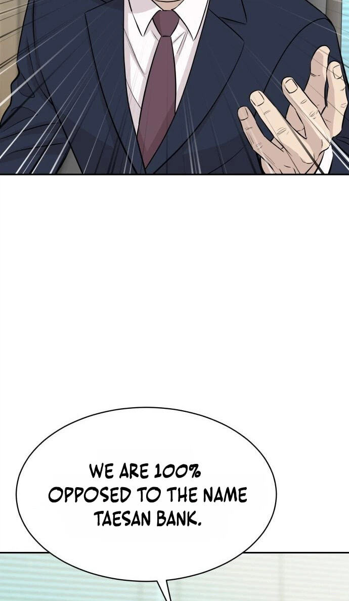 Genius Grandson of the Loan Shark King Chapter 116 page 58 - 