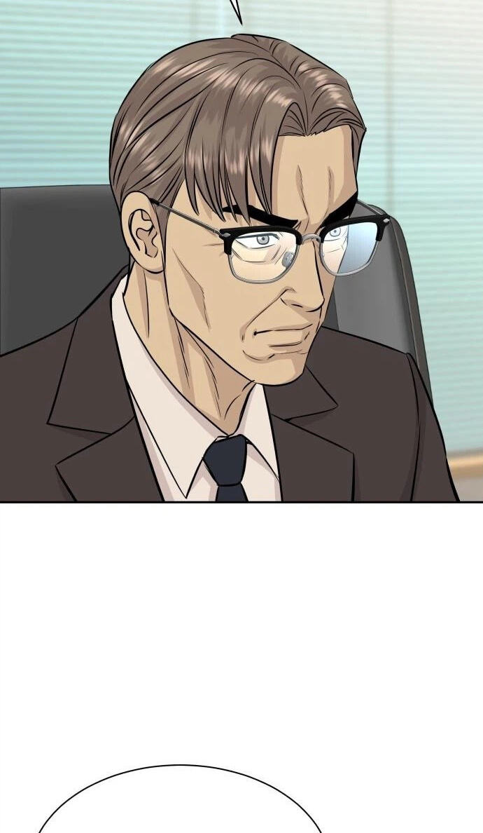 Genius Grandson of the Loan Shark King Chapter 116 page 59 - 