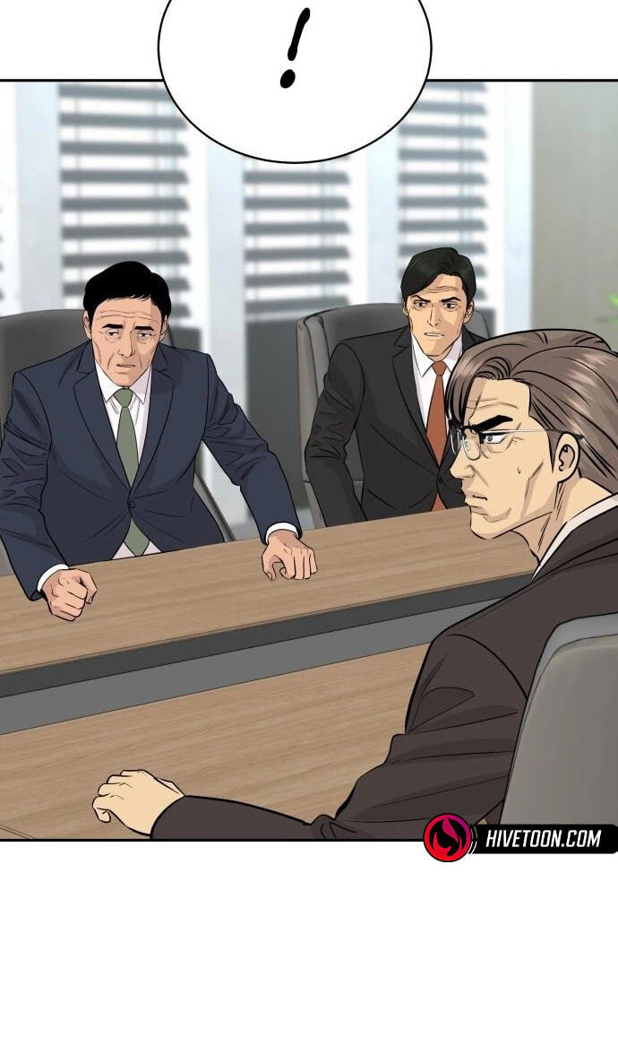 Genius Grandson of the Loan Shark King Chapter 116 page 61 - 
