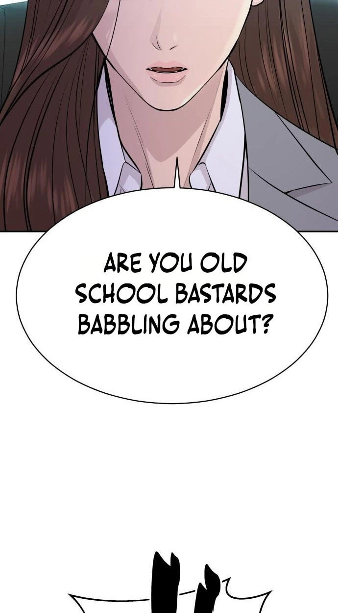 Genius Grandson of the Loan Shark King Chapter 116 page 63 - 