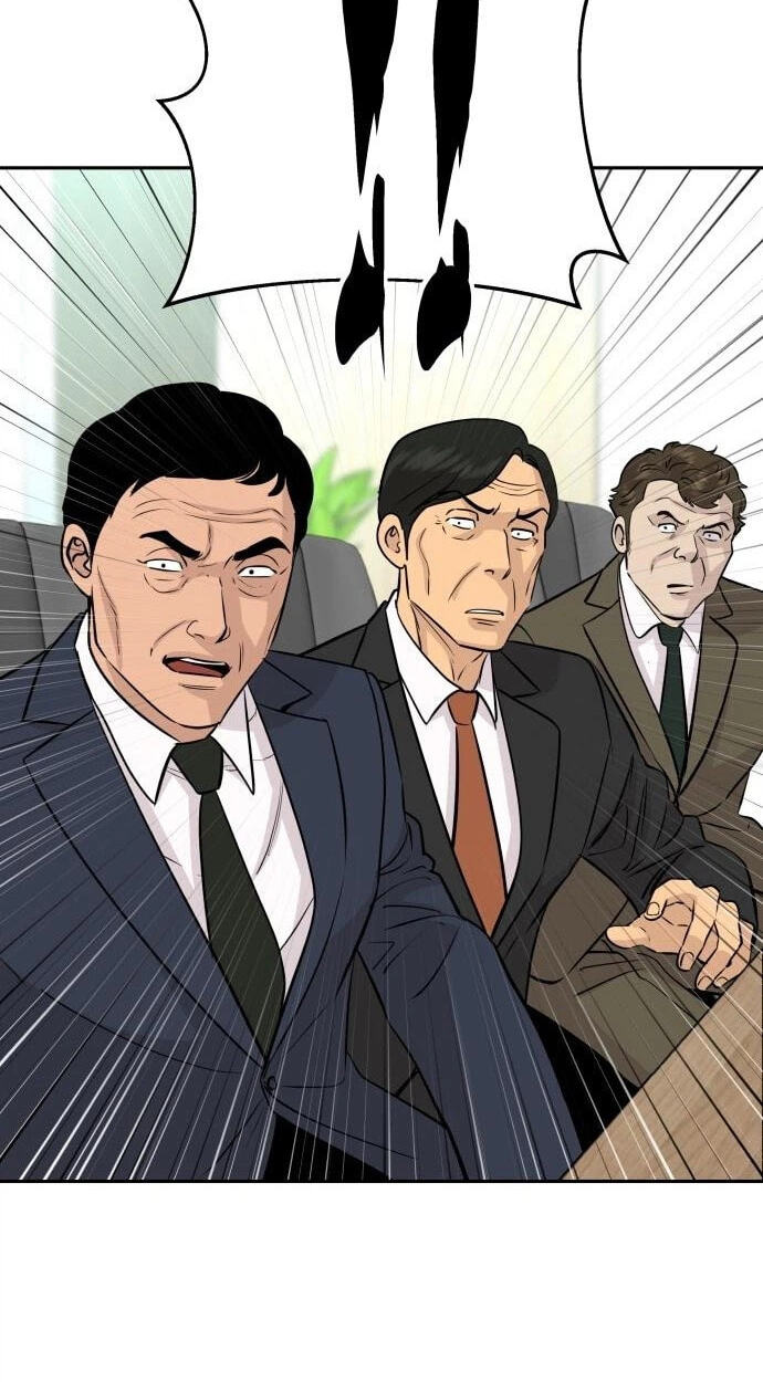 Genius Grandson of the Loan Shark King Chapter 116 page 64 - 