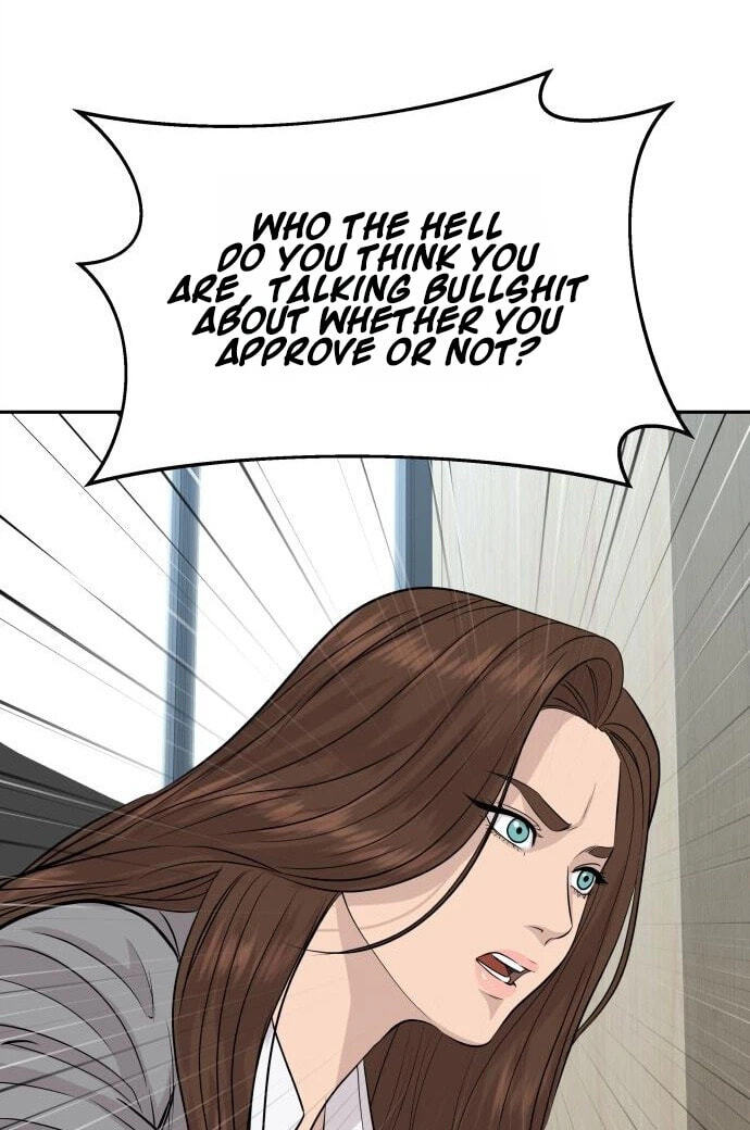 Genius Grandson of the Loan Shark King Chapter 116 page 67 - 