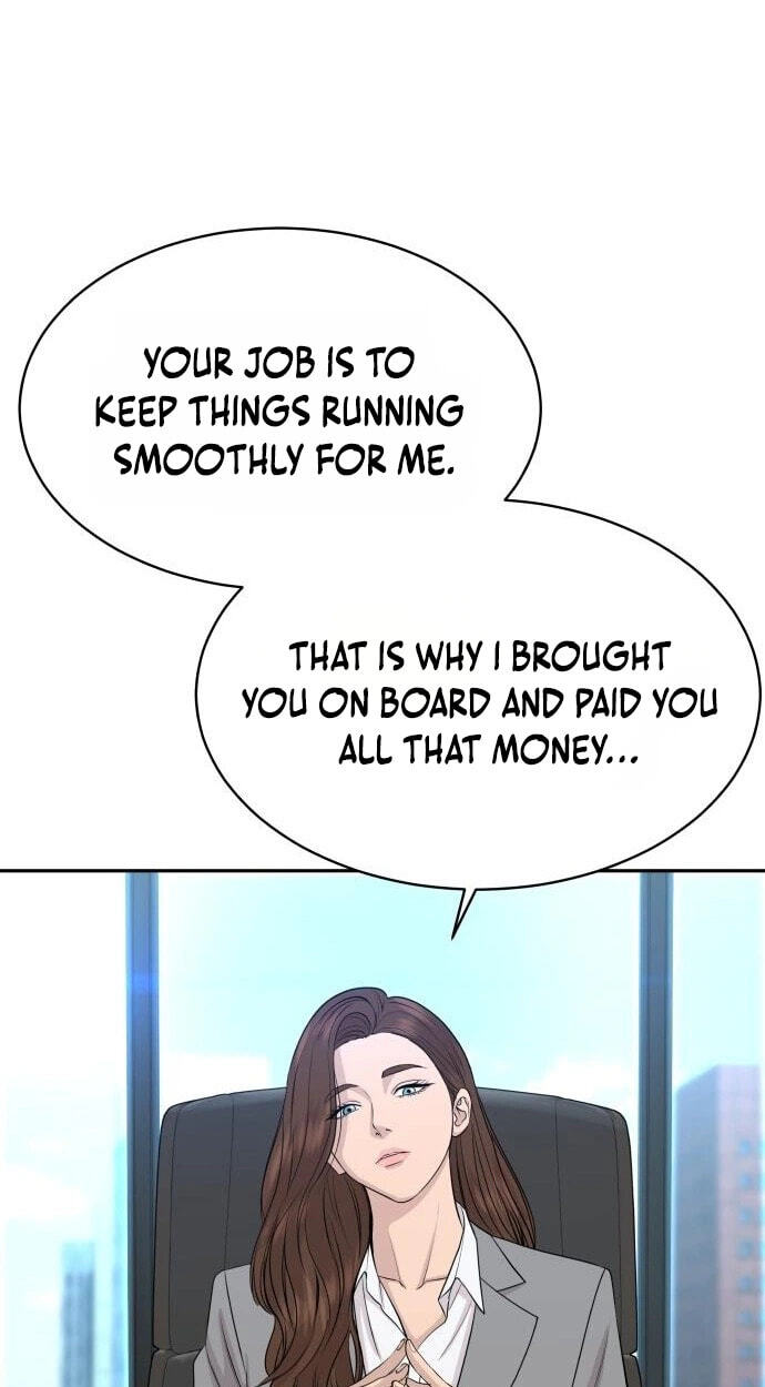 Genius Grandson of the Loan Shark King Chapter 116 page 70 - 