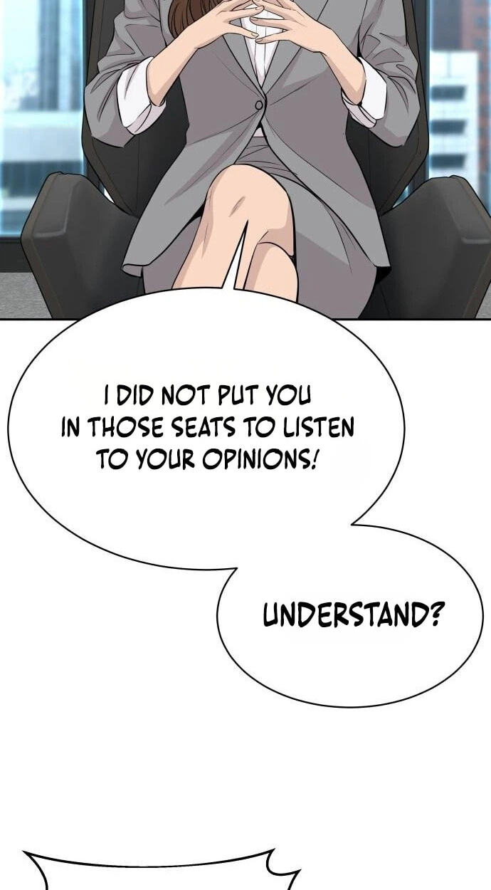 Genius Grandson of the Loan Shark King Chapter 116 page 71 - 