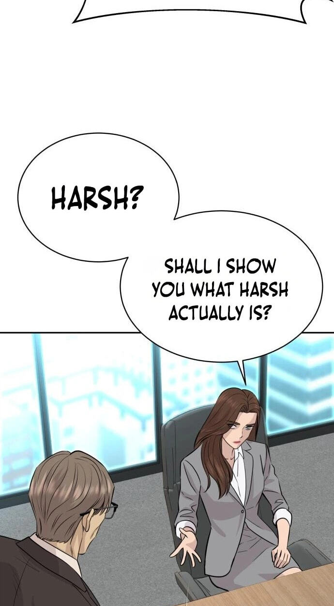 Genius Grandson of the Loan Shark King Chapter 116 page 73 - 