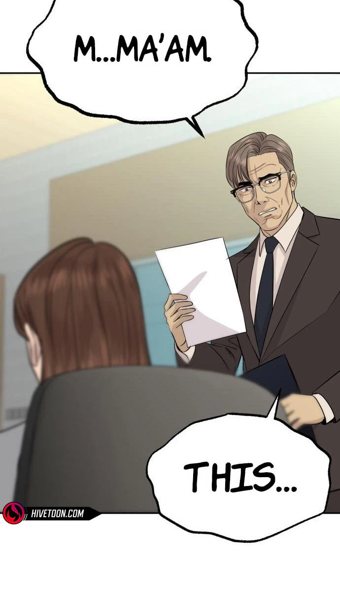 Genius Grandson of the Loan Shark King Chapter 116 page 77 - 