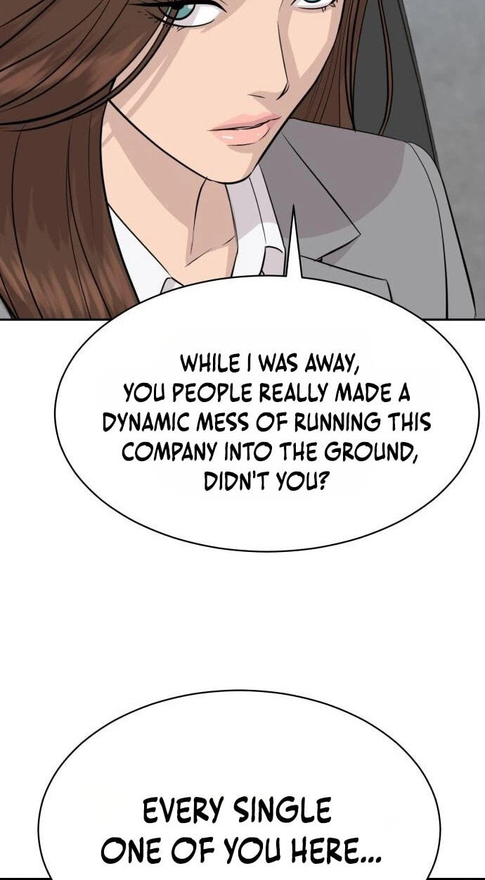 Genius Grandson of the Loan Shark King Chapter 116 page 79 - 