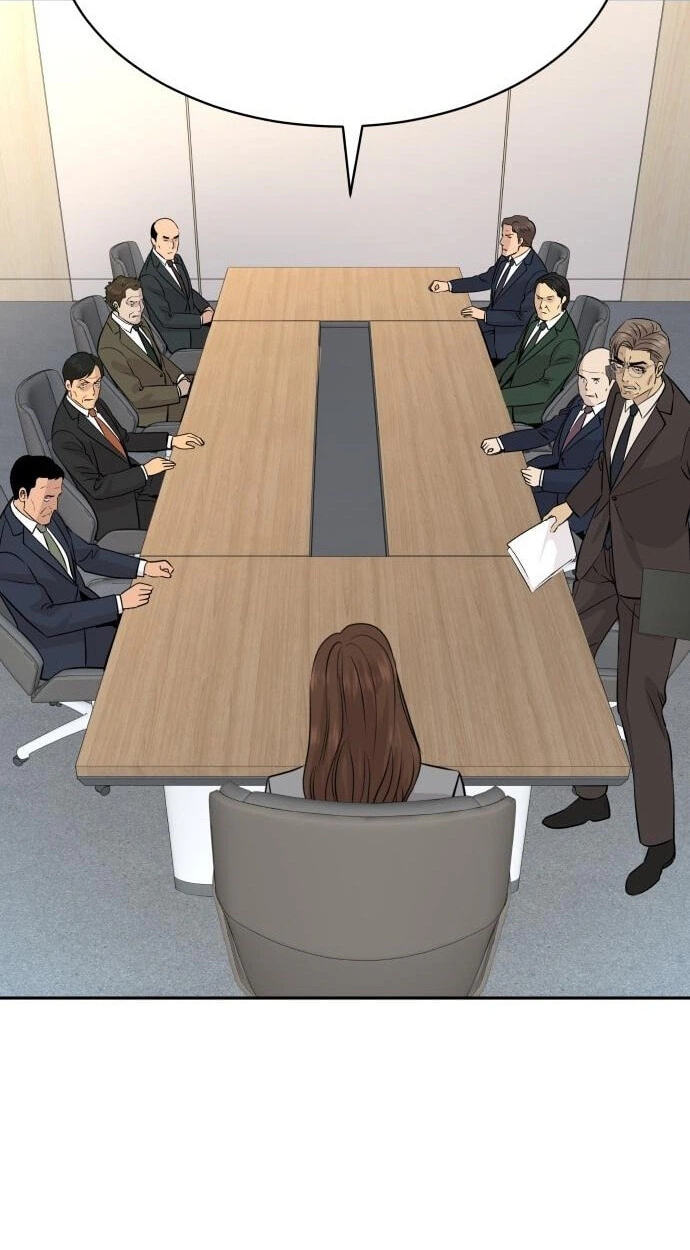 Genius Grandson of the Loan Shark King Chapter 116 page 80 - 