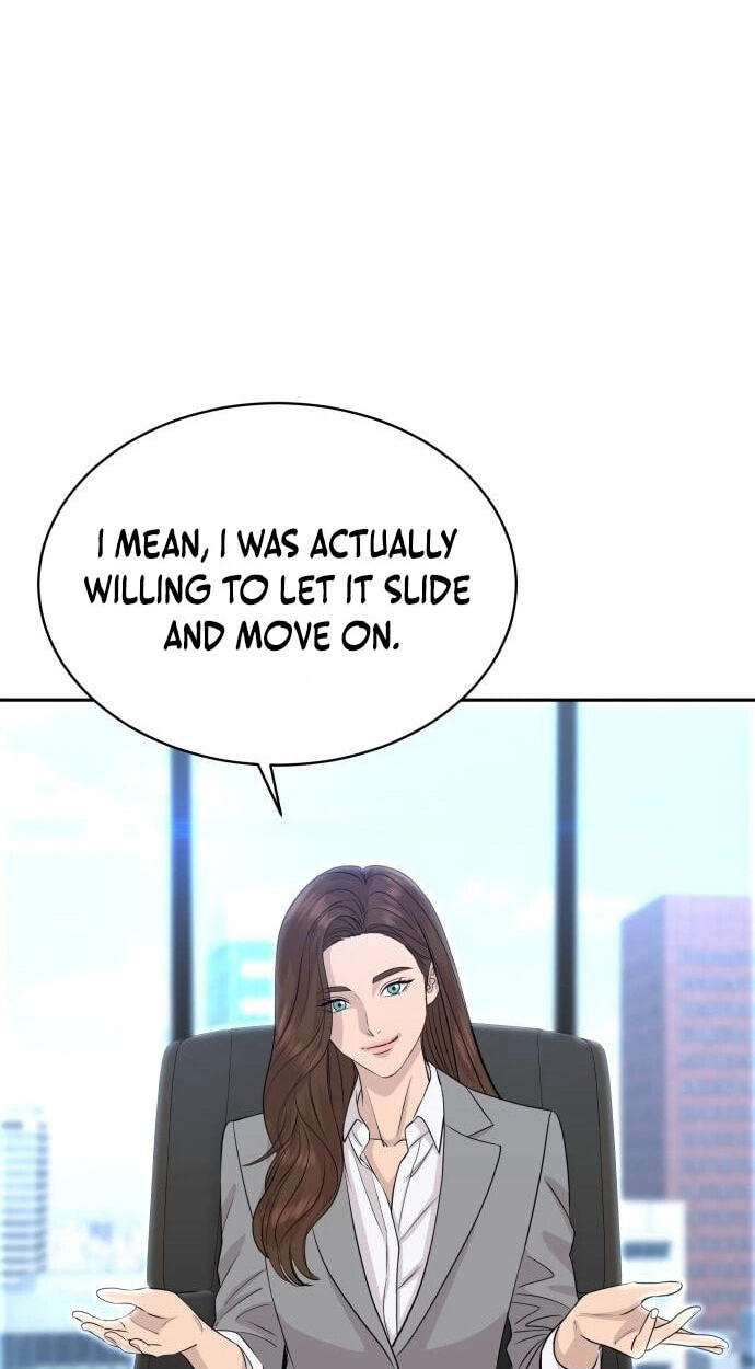 Genius Grandson of the Loan Shark King Chapter 116 page 81 - 
