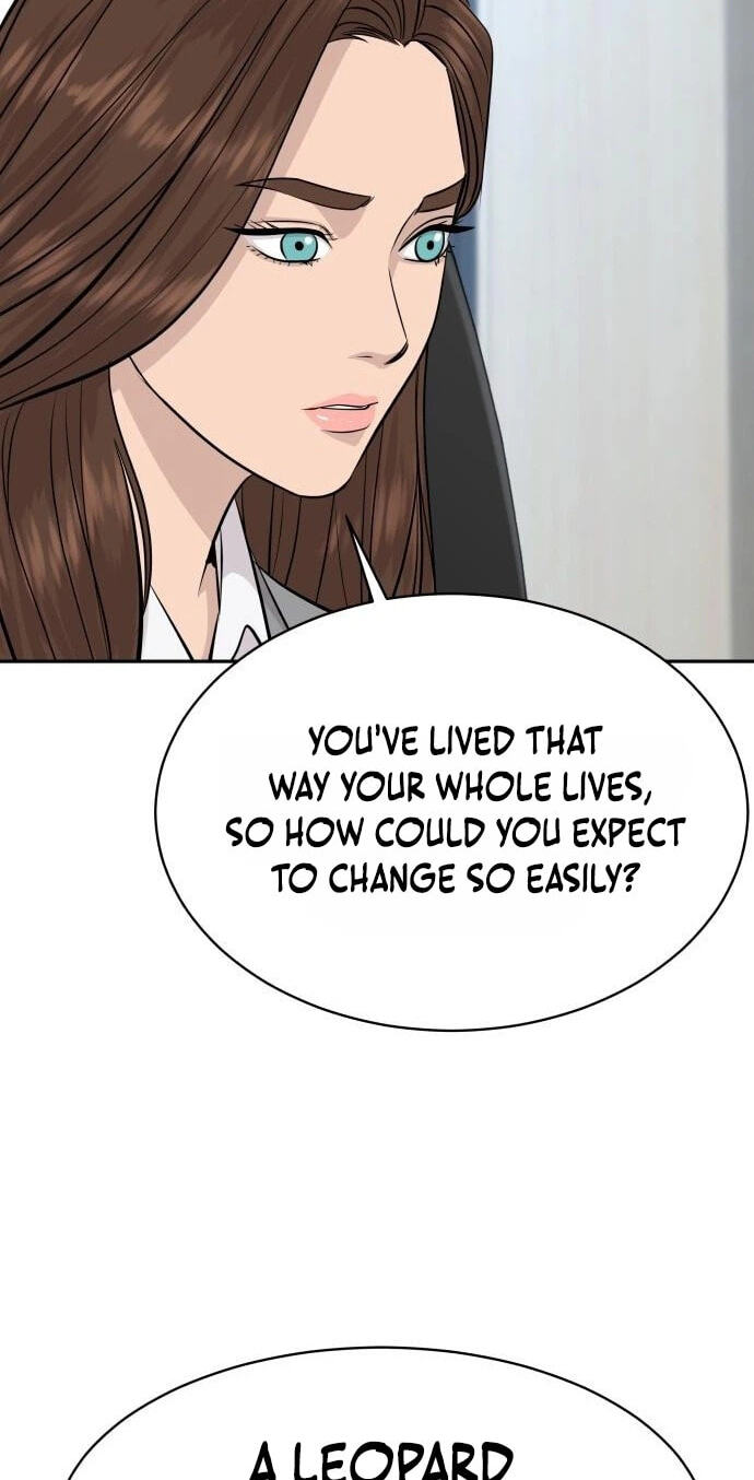 Genius Grandson of the Loan Shark King Chapter 116 page 83 - 