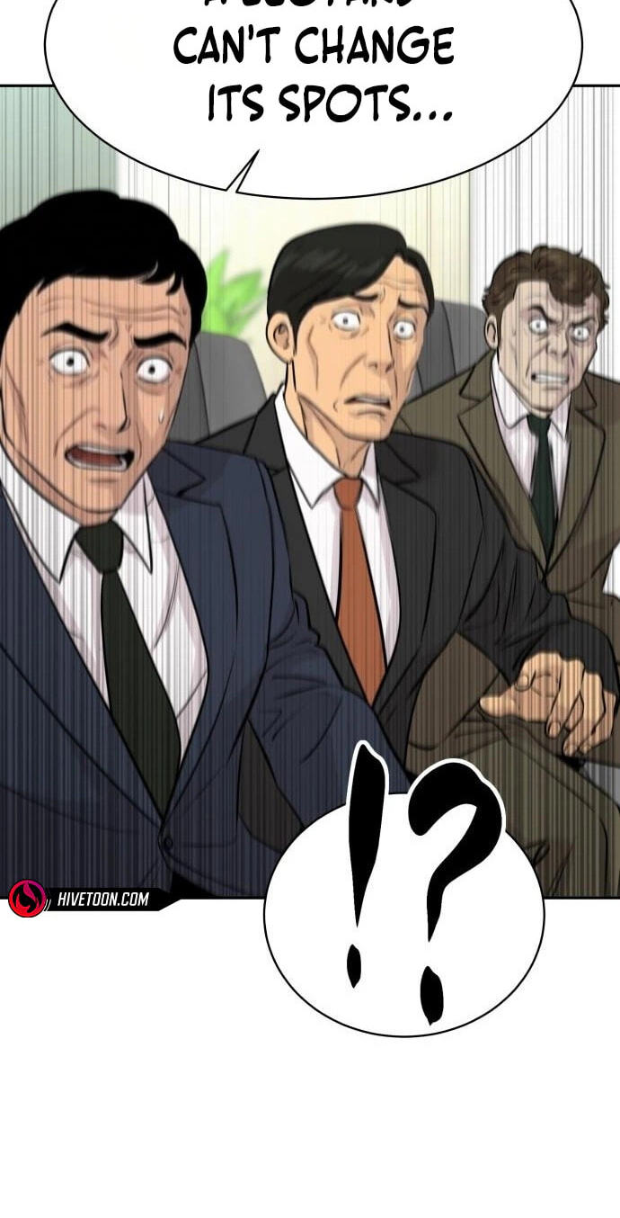 Genius Grandson of the Loan Shark King Chapter 116 page 84 - 