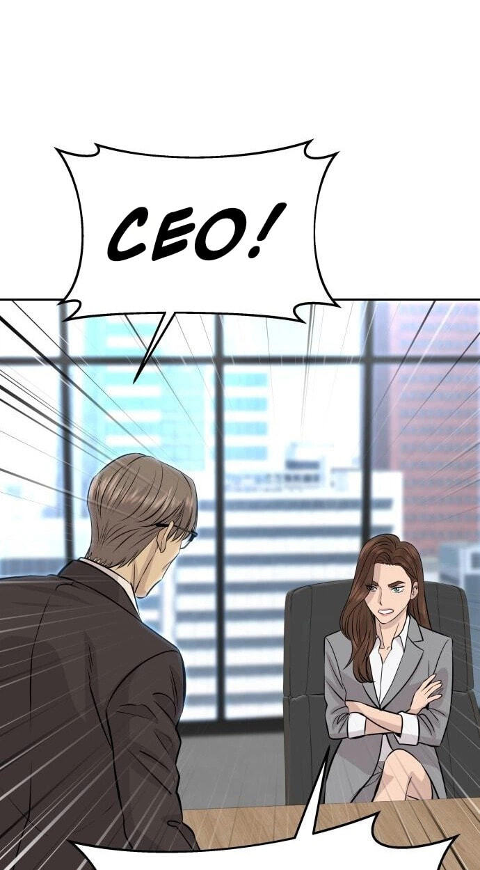 Genius Grandson of the Loan Shark King Chapter 116 page 85 - 