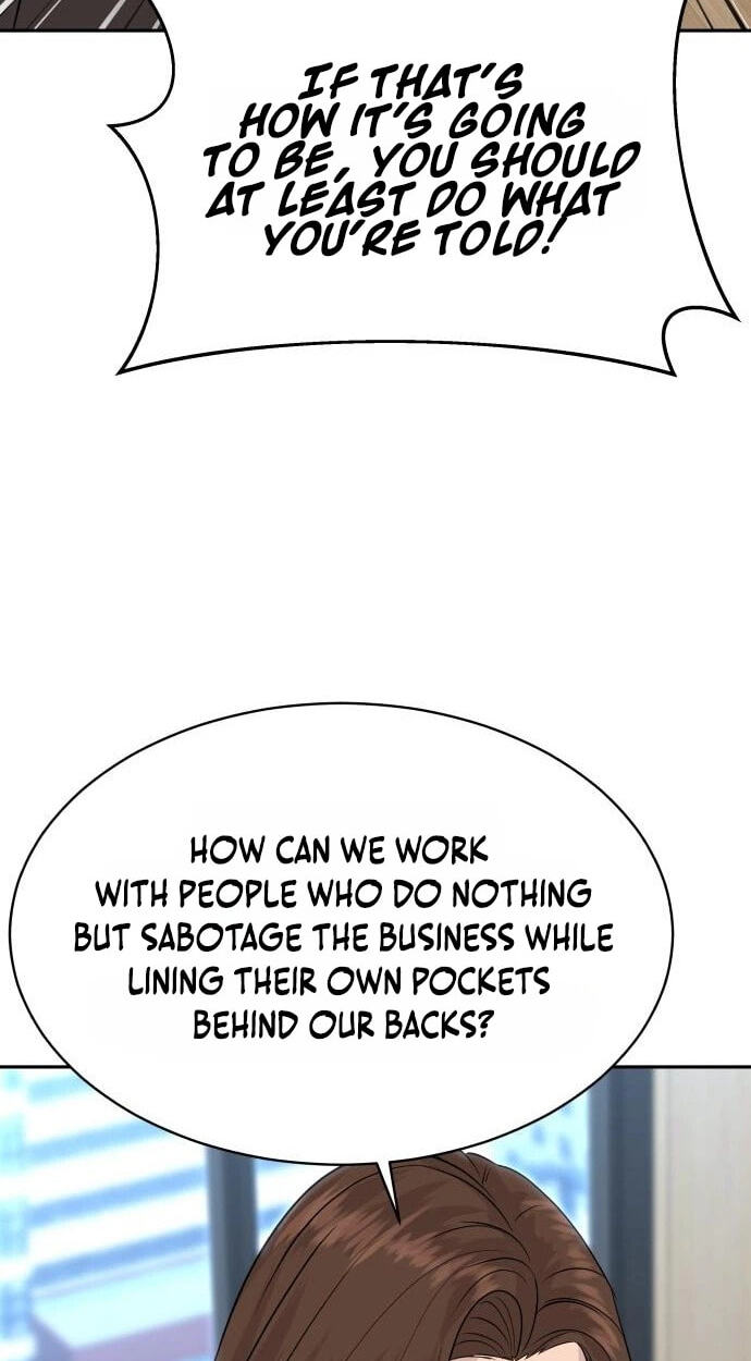 Genius Grandson of the Loan Shark King Chapter 116 page 86 - 