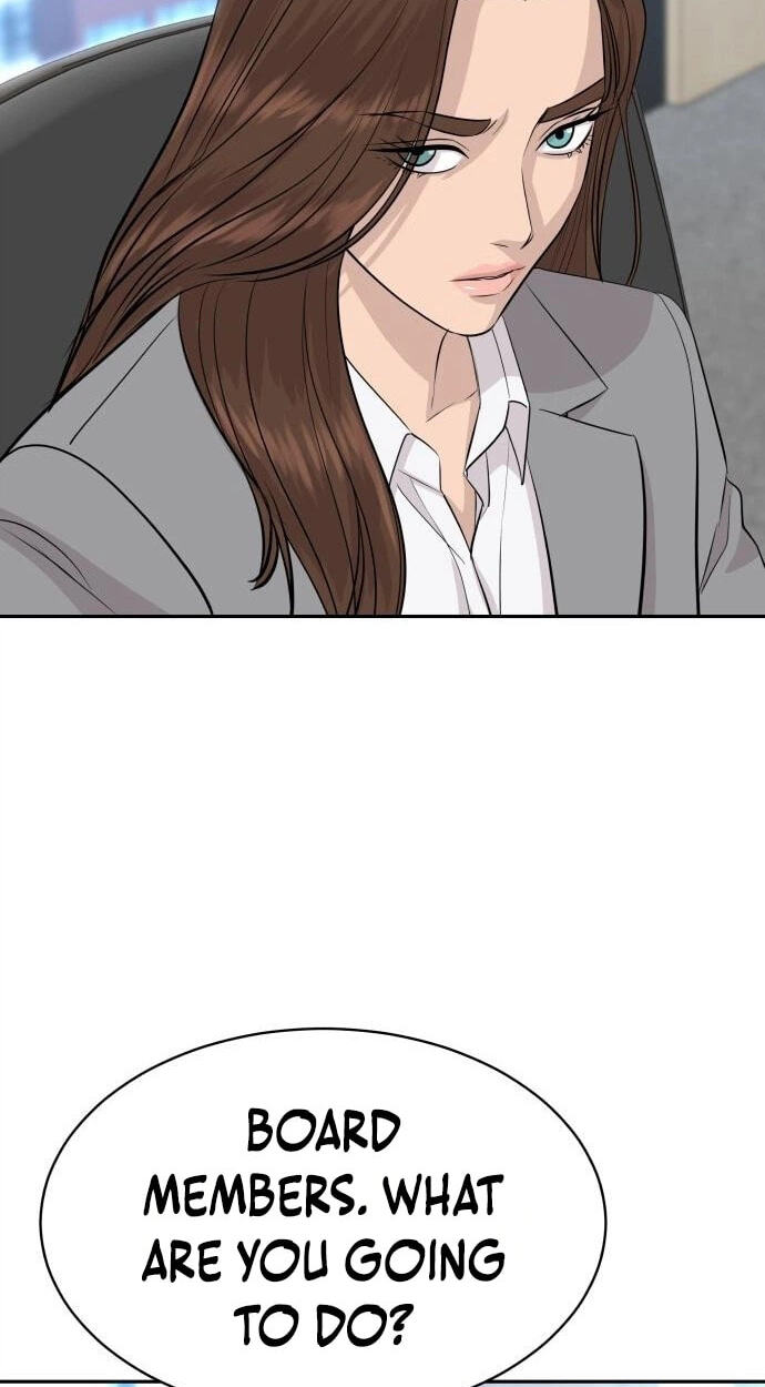 Genius Grandson of the Loan Shark King Chapter 116 page 87 - 