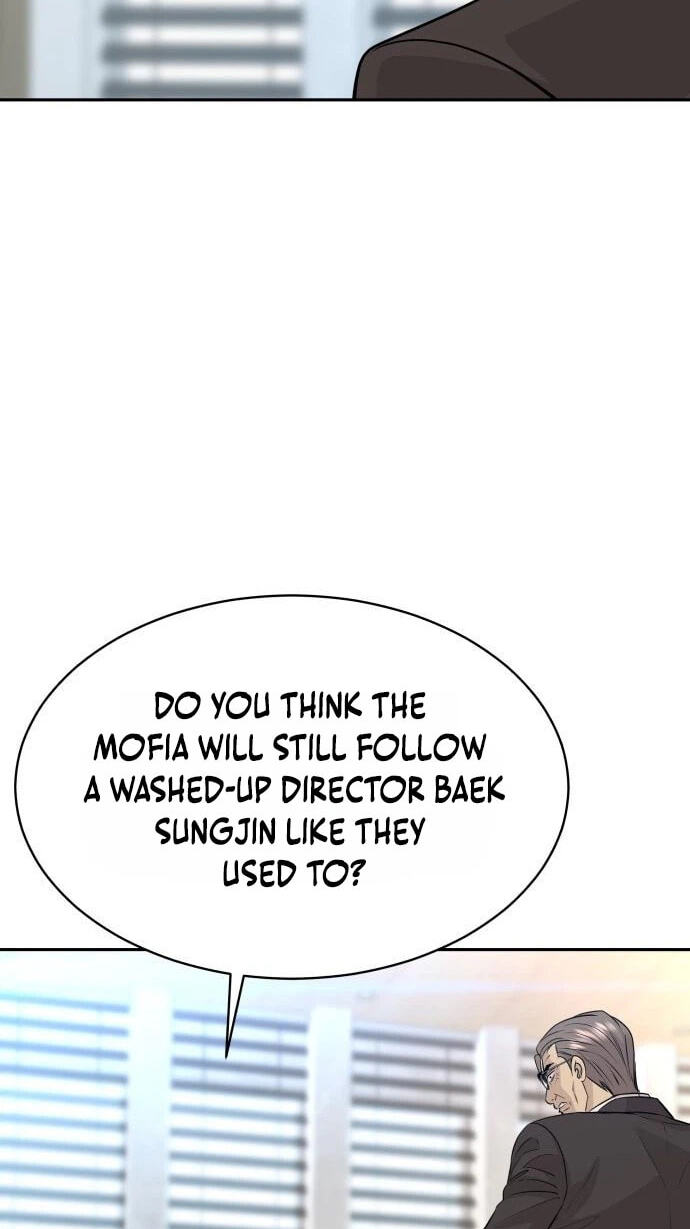 Genius Grandson of the Loan Shark King Chapter 116 page 90 - 