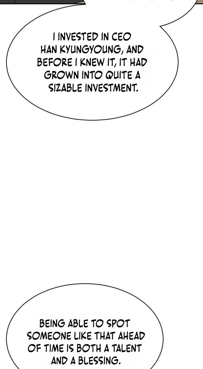 Genius Grandson of the Loan Shark King Chapter 116 page 10 - 