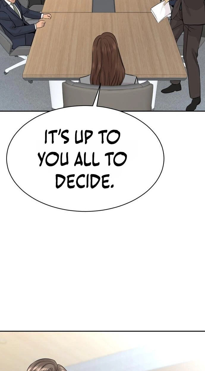 Genius Grandson of the Loan Shark King Chapter 116 page 93 - 