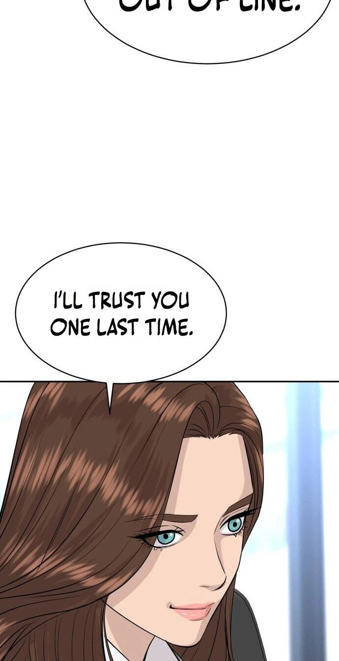 Genius Grandson of the Loan Shark King Chapter 116 page 96 - 