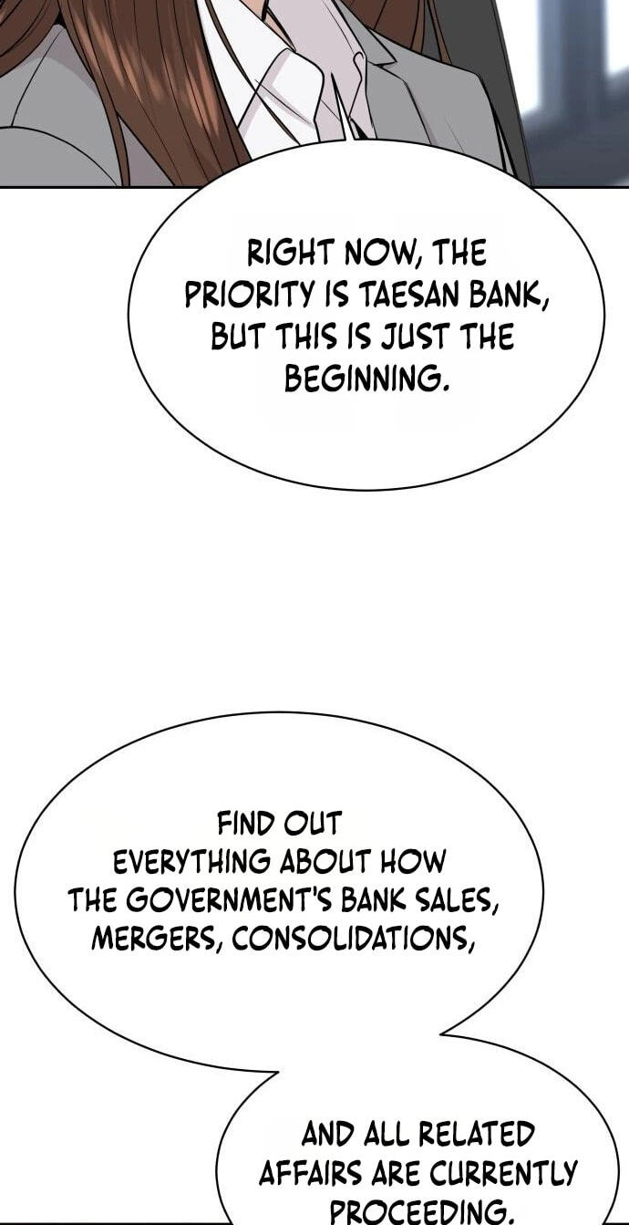 Genius Grandson of the Loan Shark King Chapter 116 page 97 - 