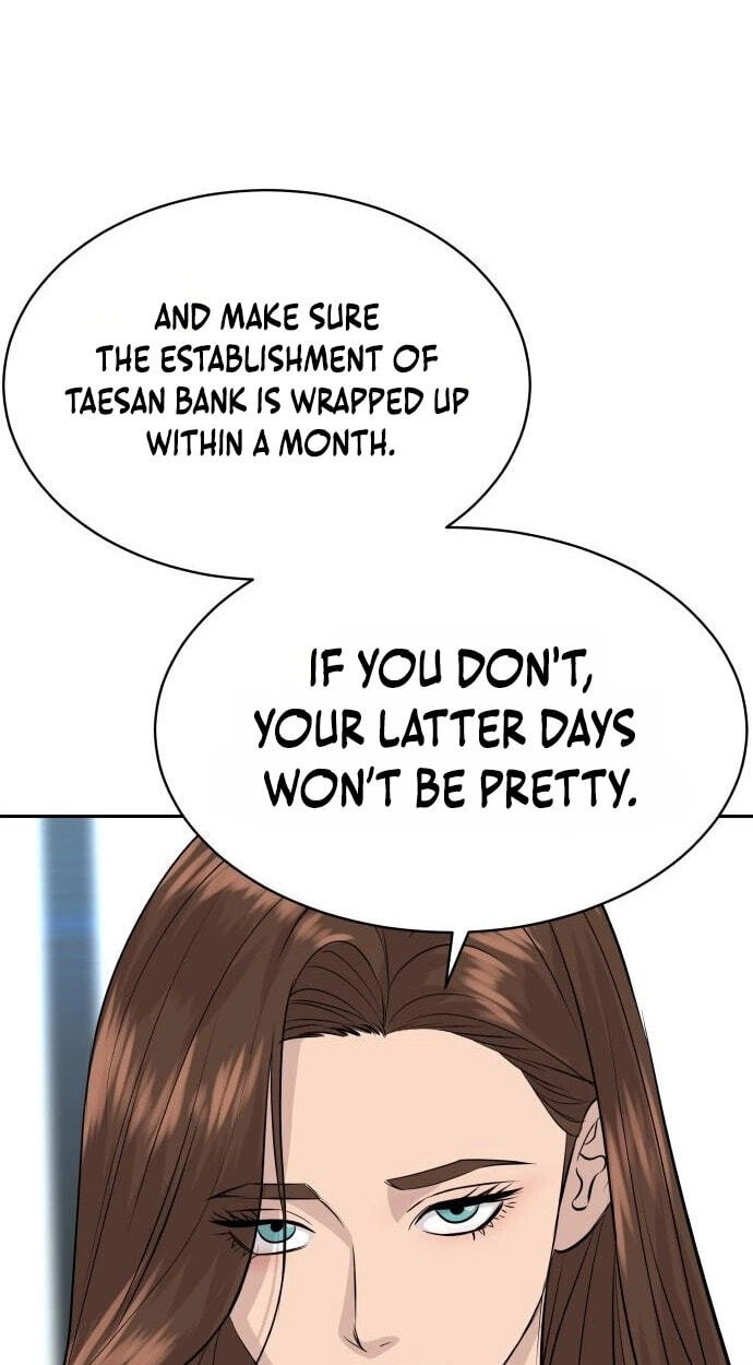 Genius Grandson of the Loan Shark King Chapter 116 page 99 - 
