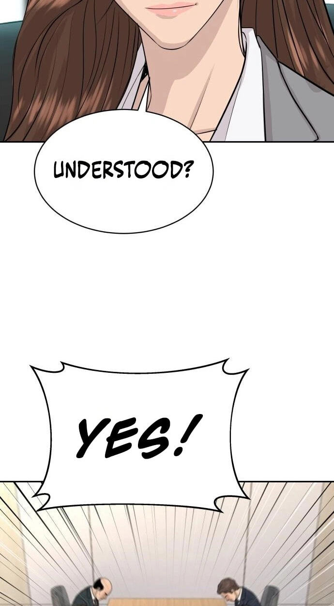 Genius Grandson of the Loan Shark King Chapter 116 page 100 - 