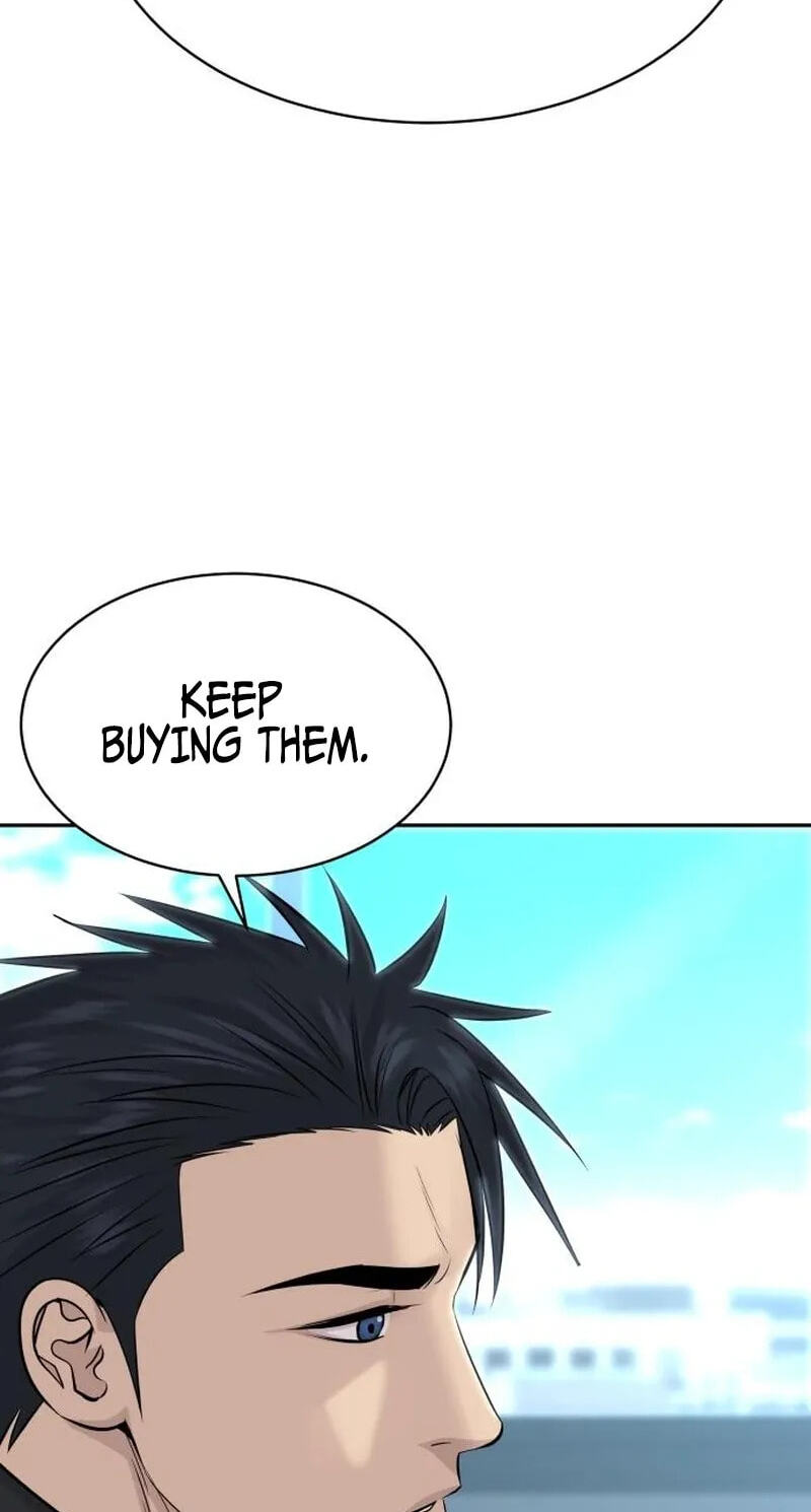 Genius Grandson of the Loan Shark King Chapter 117 page 15 - 