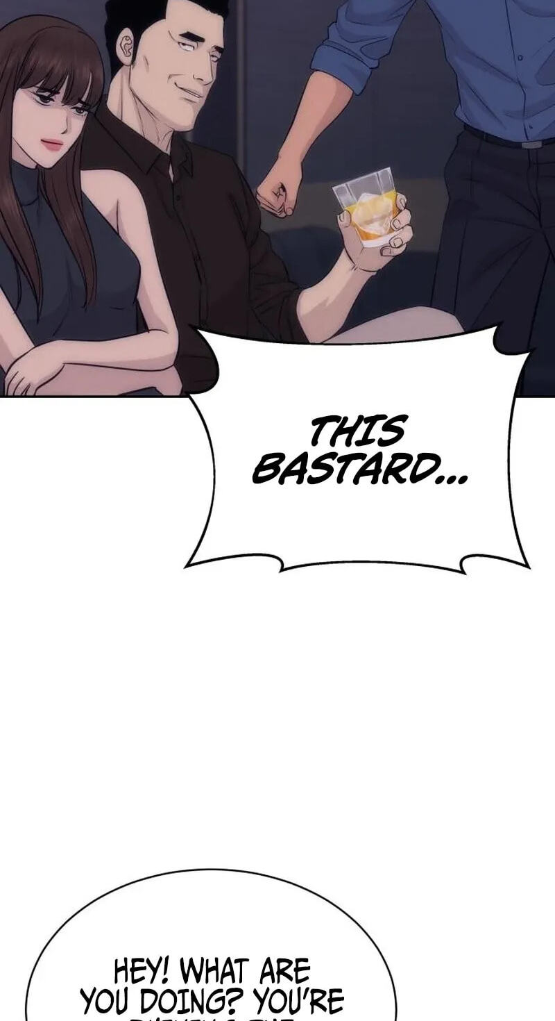 Genius Grandson of the Loan Shark King Chapter 117 page 26 - 