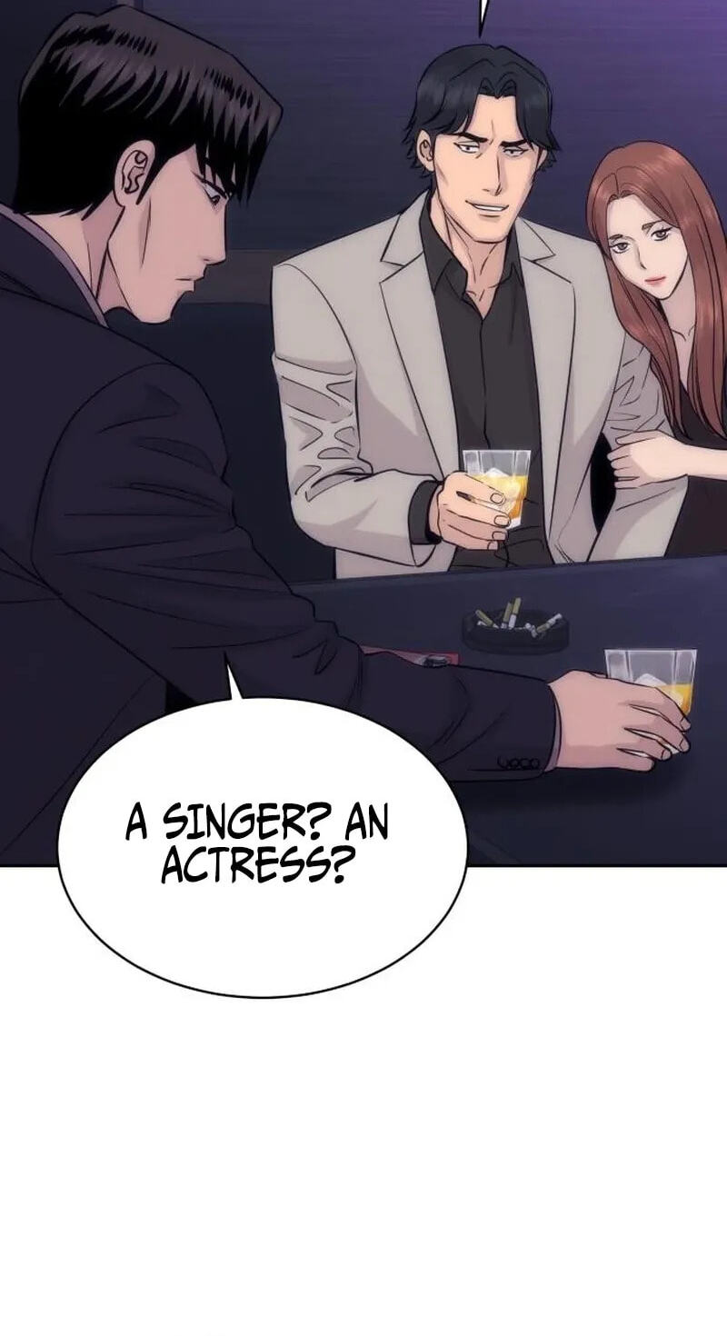 Genius Grandson of the Loan Shark King Chapter 117 page 30 - 