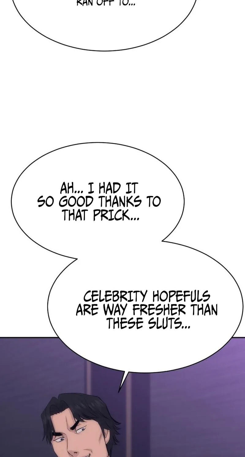 Genius Grandson of the Loan Shark King Chapter 117 page 32 - 