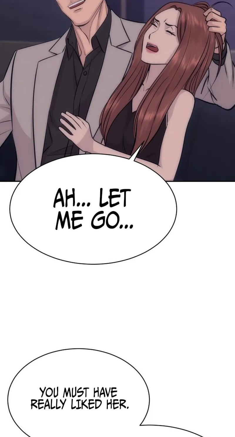 Genius Grandson of the Loan Shark King Chapter 117 page 33 - 